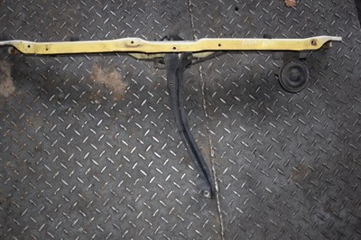 Pas передний верхний suzuki alto 2000 фото №1