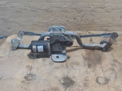 Механізм двірник, peugeot expert фото №1