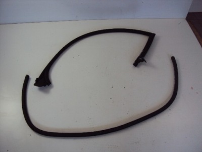 Прокладка дверь левых audi rs5 coupe 8t v8 10r фото №1