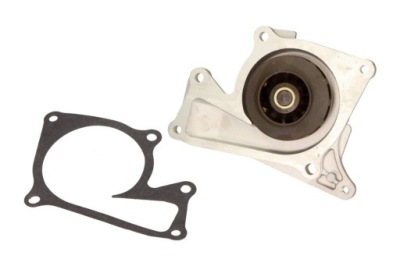 Mgc-5521 насос воды renault 1,5dci megane scenic 08- maxgear фото №1