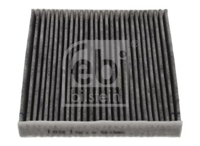 FEBI BILSTEIN 37048 FILTER CABIN  