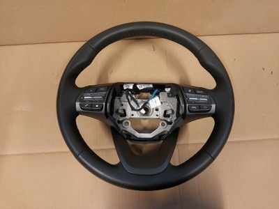 Hyundai kona lift воздуховод фото №1