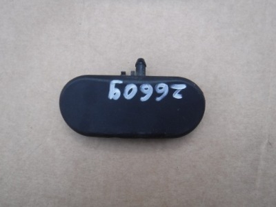 Насадка розпилювача ліва audi a3 8p 8p0955987c фото №1