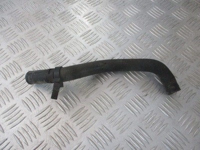 Шланг труба wąż wody chevrolet aveo t200 1.4 фото №1