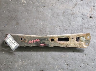 Кронштейн поперечина передній toyota rav4 iii 05-08 2.2 d4d 2ad фото №1