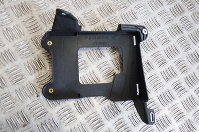 Кронштейн модуля mercedes gle w167 a1675451400 фото №1