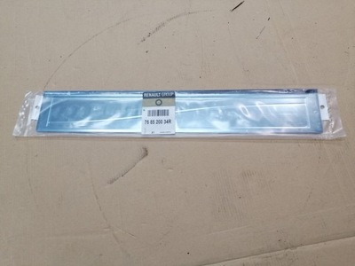 Scenic iii накладка молдинг поріг ліва nowa oryg фото №1