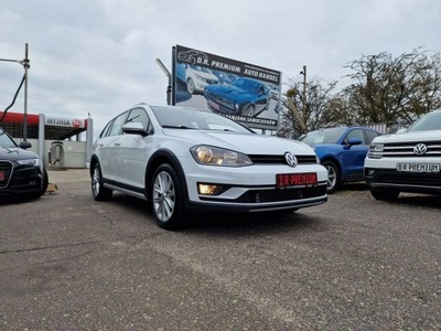 Volkswagen Golf 1.8 TSI 180 KM, ALLTRACK,