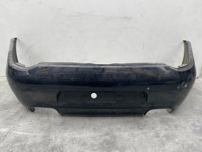 Porsche 911 997 бампер задняя фото №1