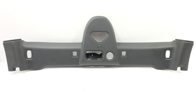 Citroen c3 pluriel захист стельовий 9641998477 фото №1