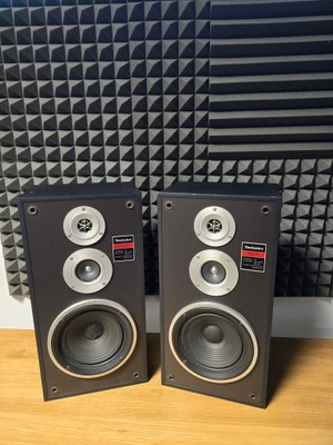 KOLUMNY TECHNICS SB-3430 UŻYWANE SPRAWNE