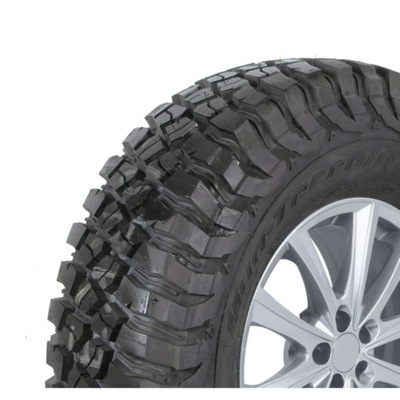 4x BFGOODRICH 30/9.50R15 104Q Mud Terrain T/A KM3 POR letnia