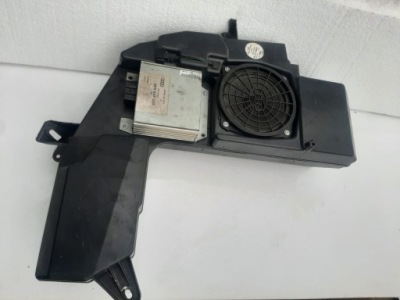 Динамік сабвуфер wzmacniaczaudi a4 b6 8e903538203s фото №1