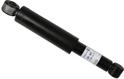 Sachs 317347 амортизатор задня l/p фото №1