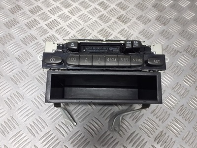 Радіо касетний toyota yaris i фото №1