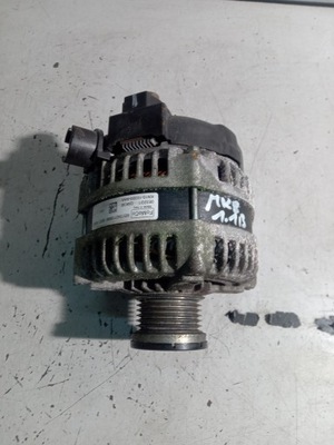 Ford ecosport lift генератор kn15-10300-aaa 1.0 фото №1