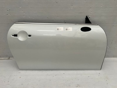 Двері праве mini cooper f56 f57 повний фото №1