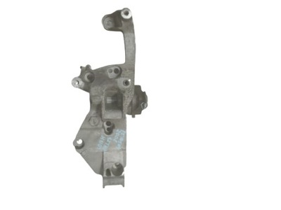 Peugeot 2008 1.2 thp кронштейн генератора 9809714680 фото №1