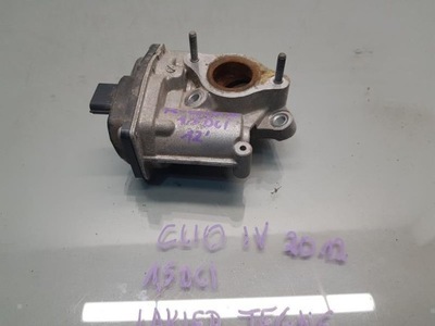 Клапан egr renault clio iv 1.5 dci 147103371r фото №1
