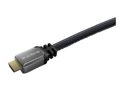 KABEL HDMI-HDMI 8K GOTZE&JENSEN GOLDEN LINE 2M