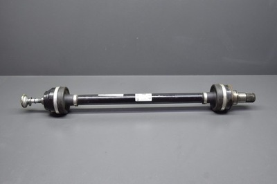 Приводной вал левая задняя bmw 8 g14 g15 840i 840ix фото №1