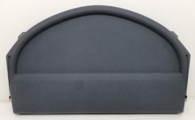 Полка багажника задняя задняя nissan primera p12 liftback фото №1