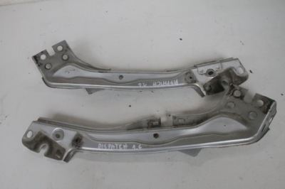 Кронштейн поперечина перед citroen jumpy dispatch фото №1