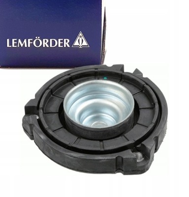 Подушка амортизатора перед vw spacefox space фото №1