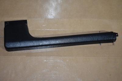 Idealna накладка защита левая mercedes w463 1 фото №1