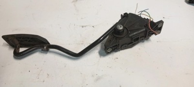 Педаль газу nissan primera p12 18002au410 фото №1