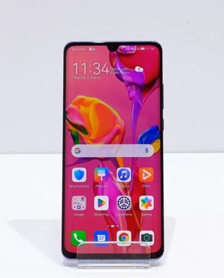 TELEFON HUAWEI P30 PRO 8/128GB DUAL SIM OPAL