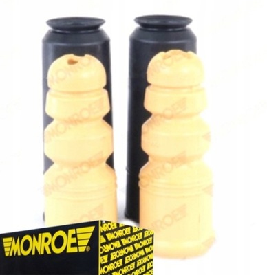 Захист амортизатора kpl do audi a5 3.0 3.2 fsi s5 фото №1