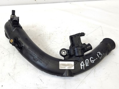 Повітрозабірник повітря alfa romeo giulia 2.0t 18r фото №1