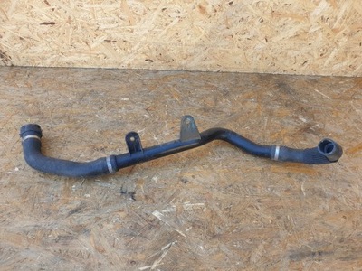 Fiat ducato iii boxer jumper труба wąż wody 2.2 фото №1