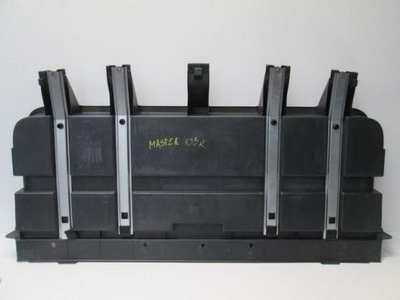 Полка кровельная renault master ii фото №1