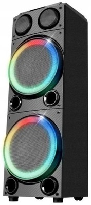 System audio TOSHIBA TY-ASC402