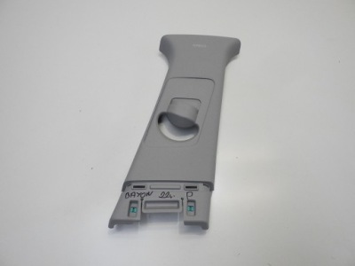 Bayon i20 iii захист обшивка середнього стійка p фото №1