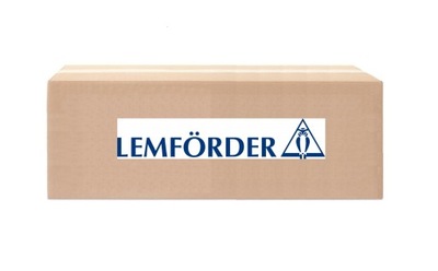 Elementy montażowe zawieszenia LEMFÖRDER 38817 01