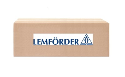 TERMINAL BARRA KIEROWNICZEGO LEMFORDER 11376 02  