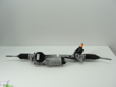Рулевая рейка трансмиссия bmw x3 x4 ix3 2020- фото №1