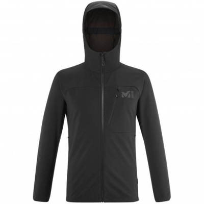 KURTKA MĘSKA MILLET MAGMA SHIELD HOODIE M r.M