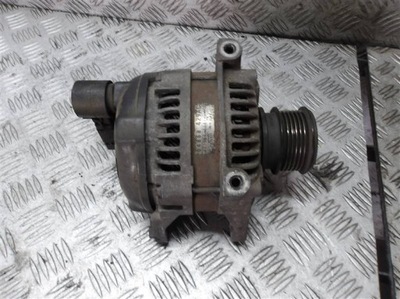 Генератор chrysler voyager iv 2.5 crdi фото №1
