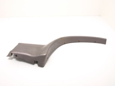 Молдинг накладка крыла правый задняя ford explorer фото №1