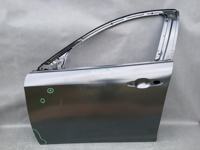 Alfa romeo оригинальный номер 50509245 giulietta дверь фото №1