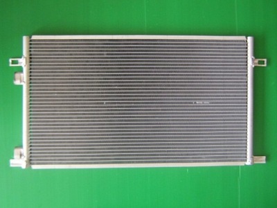 Радиатор кондиционера renault laguna i 1994-2001 фото №1