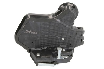 Замок двері задня p pasuje do: toyota 4 runner n210, camry xv30, corolla фото №1