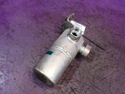 Audi a2 99- 1,4 tdi осушувач кондиціонера 8z0820193b фото №1