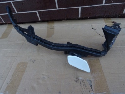 Subaru xv направляющая кронштейн лампы омыватель фото №1