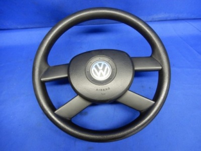 Воздуховод комплектная vw polo iv 9n фото №1