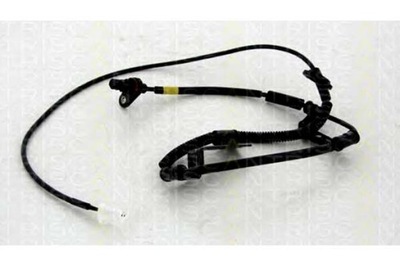 Triscan датчик abs kia carens ii 2.0 crdi fj фото №1